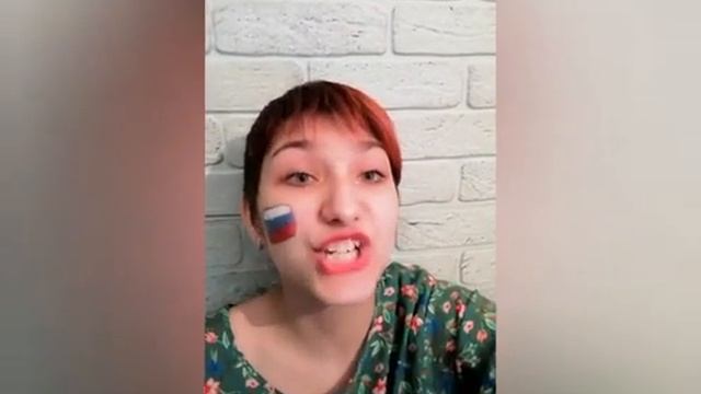 "Мой флаг - моя гордость!" смотреть онлайн