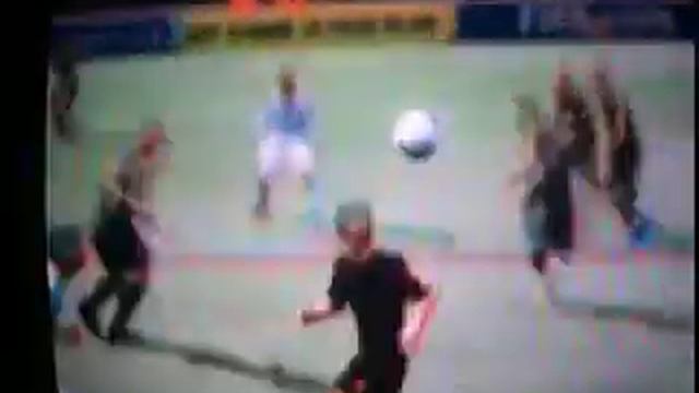 Opening Fifa 08 смотреть онлайн