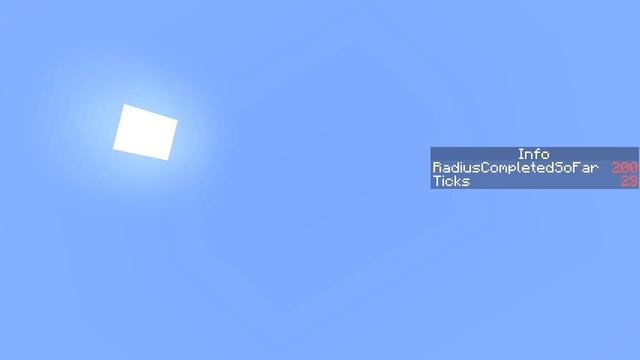Pre-generate Minecraft 1.12 world chunks while AFK - get rid of block lag! смотреть онлайн