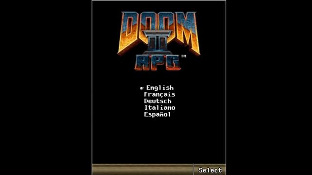 DOOM Games for Java Re-upload смотреть онлайн