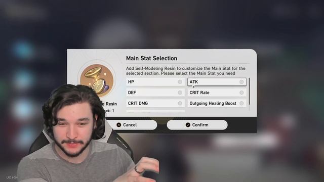 Don't Make THIS Mistake With Your Self-Modeling Resin! | Honkai Star Rail смотреть онлайн