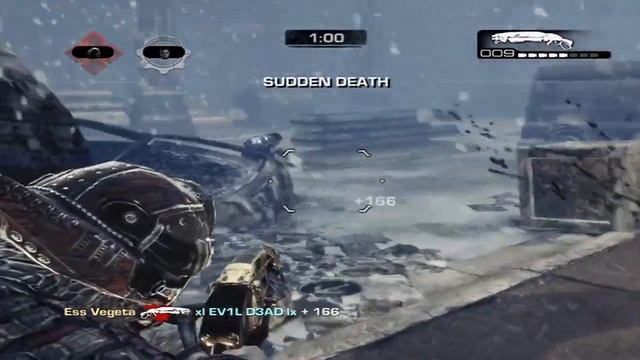 Ess Vegeta's Clutch fails, Ep.14 смотреть онлайн
