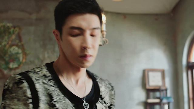 Gao Hanyu XIAN MV 高瀚宇 XIAN MV