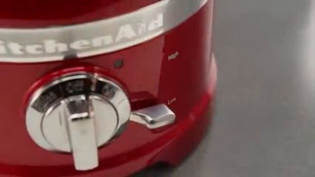 Conheça o Processador KitchenAid® Pro Line® Series смотреть онлайн