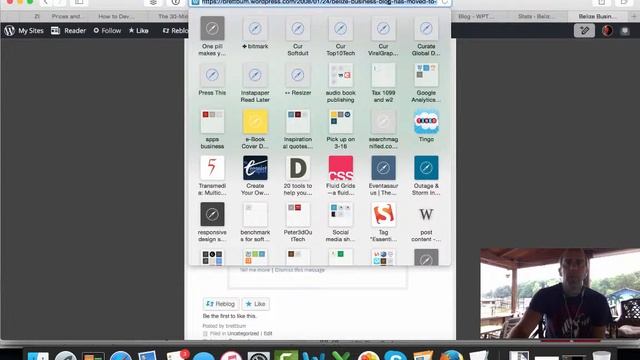 Setting up your own domain in WordPress com Prior to migrating to self hosted WordPress installs смотреть онлайн