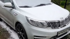 Тест мойки Karcher K3. Пенообразователь с алиэкспресс.