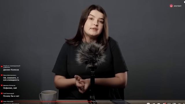 РАННЯЯ ПОЛОВАЯ ЖИЗНЬ АСИ КАЗАНЦЕВОЙ смотреть онлайн