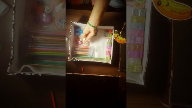 Милая канцелярия из прошлого года. смотреть онлайн