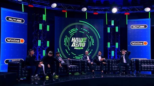 Мурад не психанул и сделал сальто ?