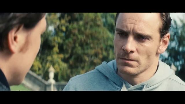 Люди Икс: Первый класс / X-Men: First Class (2011)