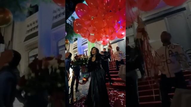 Happy birthday to me Мне 36 Всем огромное спасибо за поздравления @MunisaRizayeva смотреть онлайн