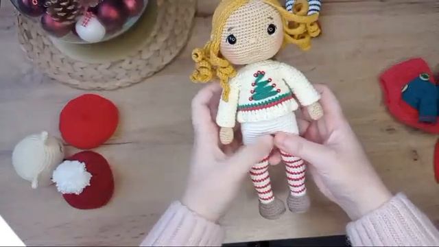 Обзор новых образов для "Сказочных девчат"/Онлайну быть смотреть онлайн