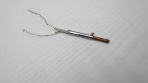 Как сделать нагреватель для паяльника