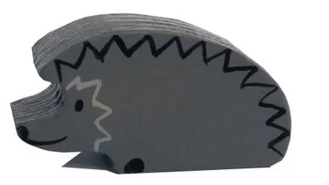 Игрушка Ёжик смотреть онлайн