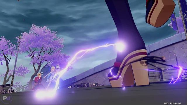 Genshin Impact 4.5 Banners: Latest Leaks & Banner Predictions! смотреть онлайн