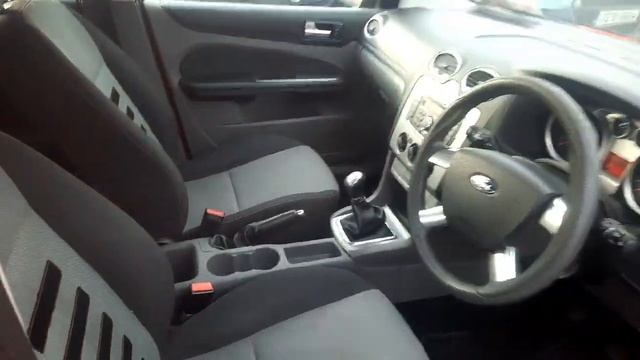 11d13654 - 2011 Ford Focus Focus 1.6L RefId: 319155