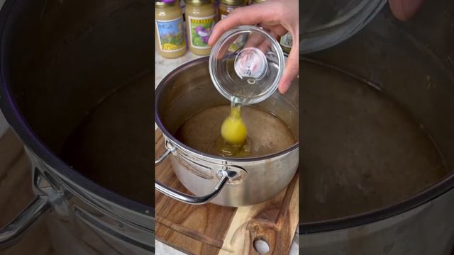 Медовые пряники ? #рецепты смотреть онлайн