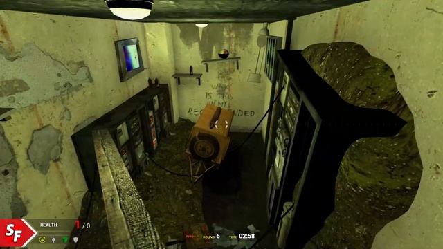 ПРЯТКИ В ОФИСЕ YOUTURD — Garry's Mod: Прятки смотреть онлайн