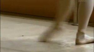 Балет тренировки, выступления очень красиво