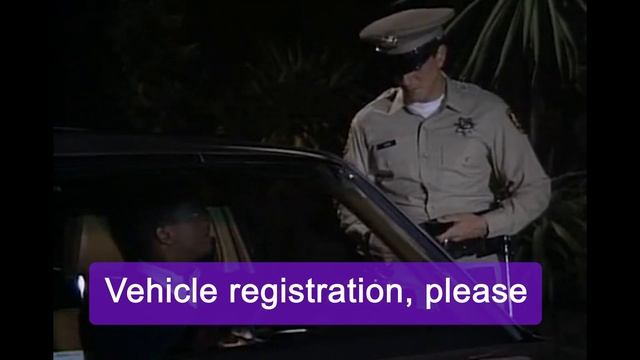 Как произносить VEHICLE