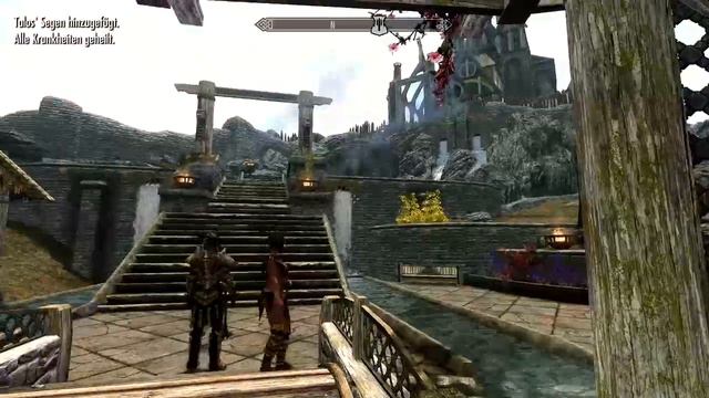SKYRIM LEGENDARY EDITION [HD] #364 - Durch Alchemie Zu Reich ► Let's Play Skyrim