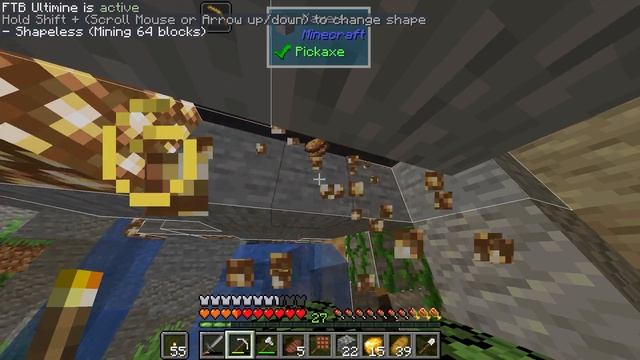 ТЕХНОМАГИЯ НА НОВОЙ ВЕРСИИ! | Lp. ТехноМагия | #1 • Майнкрафт Выживание с модами