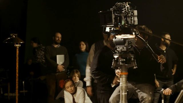 Simone Cristicchi "Abbi cura di me" Backstage Videoclip смотреть онлайн