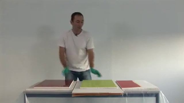 Reconnaitre l'état de votre mur смотреть онлайн