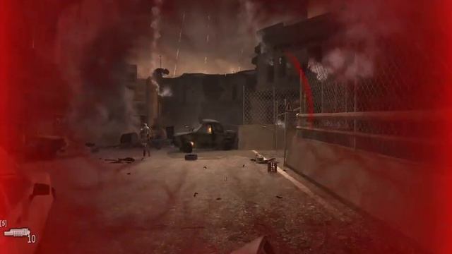 Call of Duty 1 Начел играть! 1 часть! смотреть онлайн