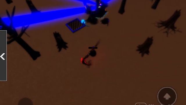 Undertale judgement day reaper Chara event battle + showcase смотреть онлайн