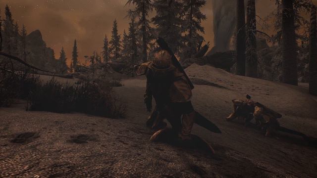 The Oblivion DLC That Is Better Than Skyrim смотреть онлайн