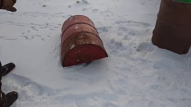 Бюджетная зимняя поилка для животных смотреть онлайн