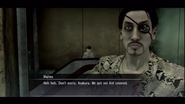 69 Yakuza: Dead Souls Hard HD Walkthrough (Part 2 Chapter 4 - Showdown 14/28) смотреть онлайн