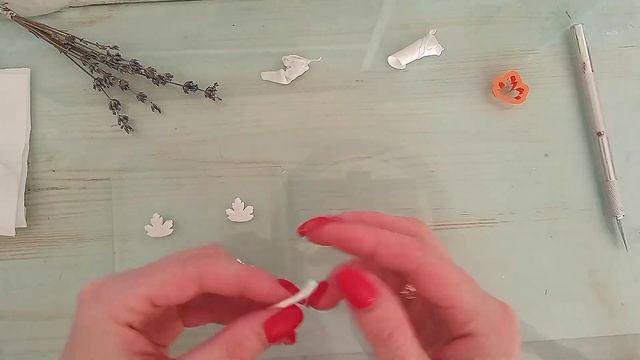 Эксперимент с пластикой Cernit и детской пластикой марки Lori приобретенной в Fix Price! смотреть онлайн