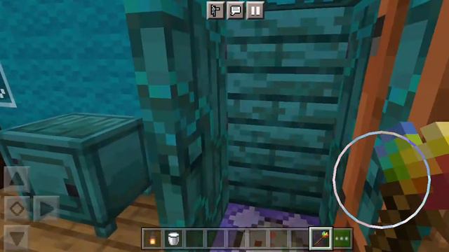 короткий обзор на карту привет сосед в Майнкрафте смотреть онлайн