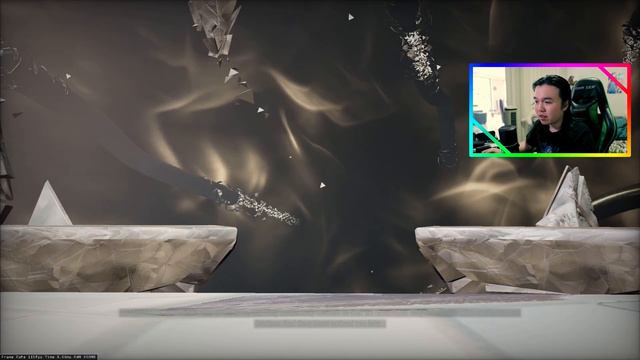 The GLASSMAKER - End of NIGHTWAVE Season 3 | WarFrame gameplay смотреть онлайн