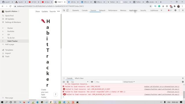 How to Automate Notion | Python project | Easy Tutorial смотреть онлайн