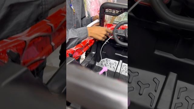 Baby Ride On Jheep Toy For Babies Model 5588 смотреть онлайн