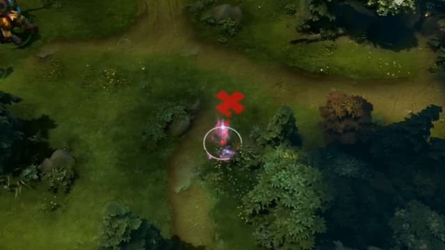 Dota vs Dota 2 Differences: Episode 5 смотреть онлайн