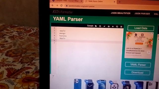 Complete YAML Course- YAML Tutorial 2022 | yaml tutorial in 2022 @KunalKushwaha смотреть онлайн