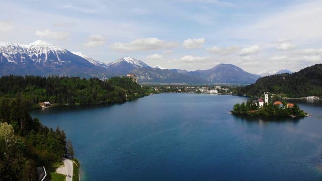 Природа Великолепные пейзажи.