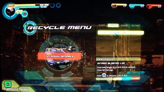 A.R.E.S.: Extinction Agenda - Walkthrough HD Pt1. смотреть онлайн
