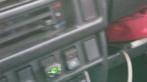 Нива - установка бортового компьютера