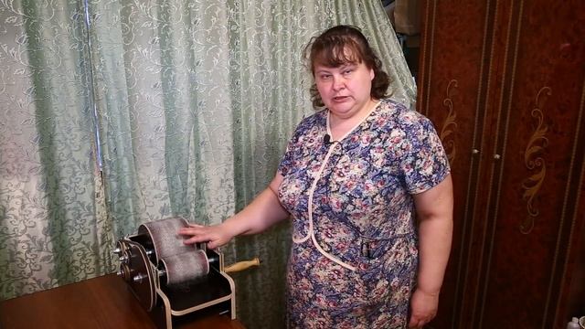 Установка и настройка механического барабанного кардера 12 см смотреть онлайн