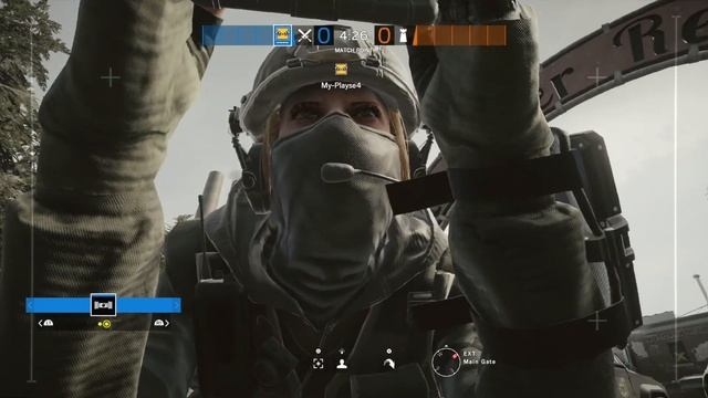 IQ SET IN STONE BUNDLE - COMPLETE PRESENTATION - Rainbow Six Siege IQ REGELTREUE PAKET смотреть онлайн