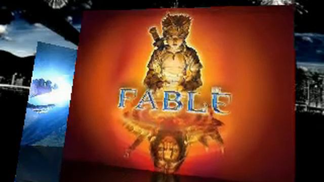 Fable 2 tribute(by yazuka) смотреть онлайн