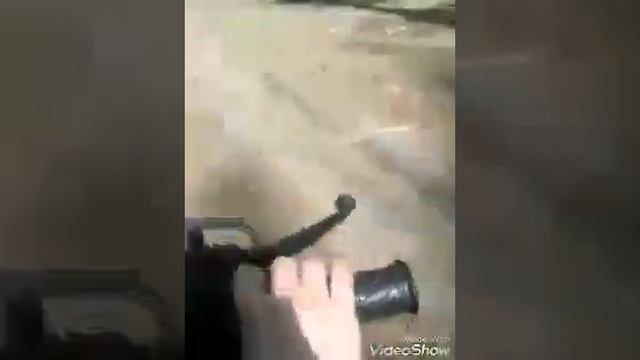 Покатушки на квадроцыкале авантис Хантер 125 смотреть онлайн