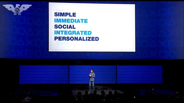 Playstation 4 Revealed! (PS4) смотреть онлайн