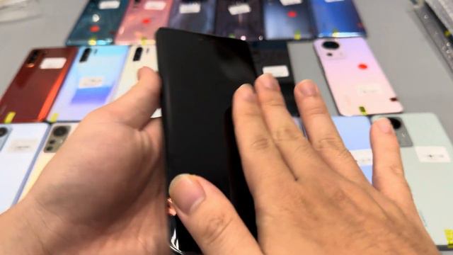 Về nhiều hàng đẹp quá : Mi12pro, Mi12x, Mi11 5g , Civi2 , P30pro , Mate30pro , Redmi K40s смотреть онлайн