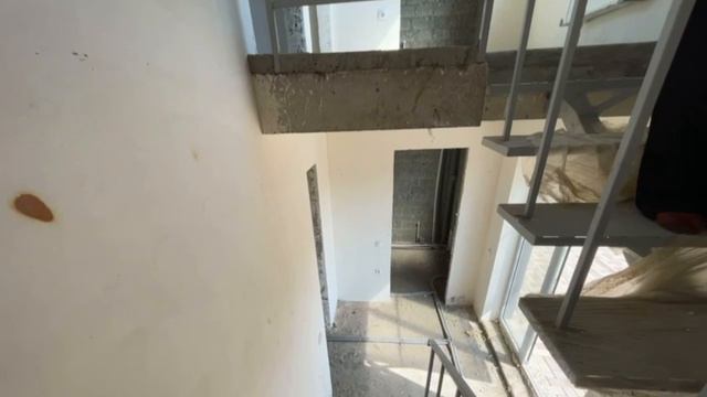 Таунхаус в Ж "Гармония" смотреть онлайн